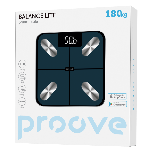 Balance Lite